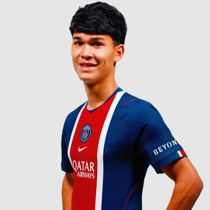 Dro Fernandez