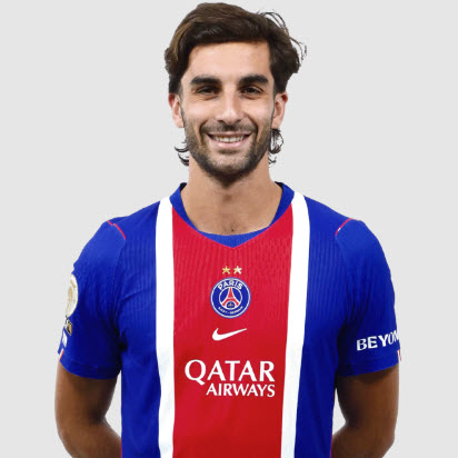 Ferran Torres