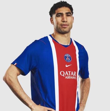 Achraf Hakimi