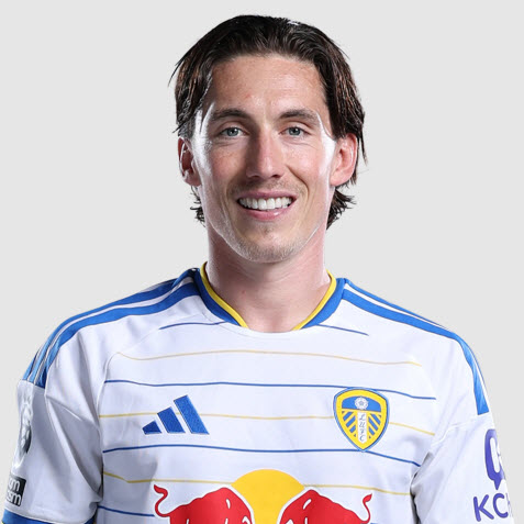 Harry Wilson