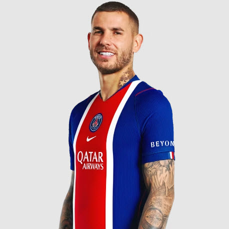 Lucas Hernandez