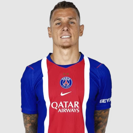 Lucas Digne