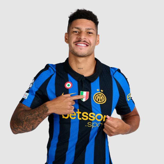 Luis Henrique