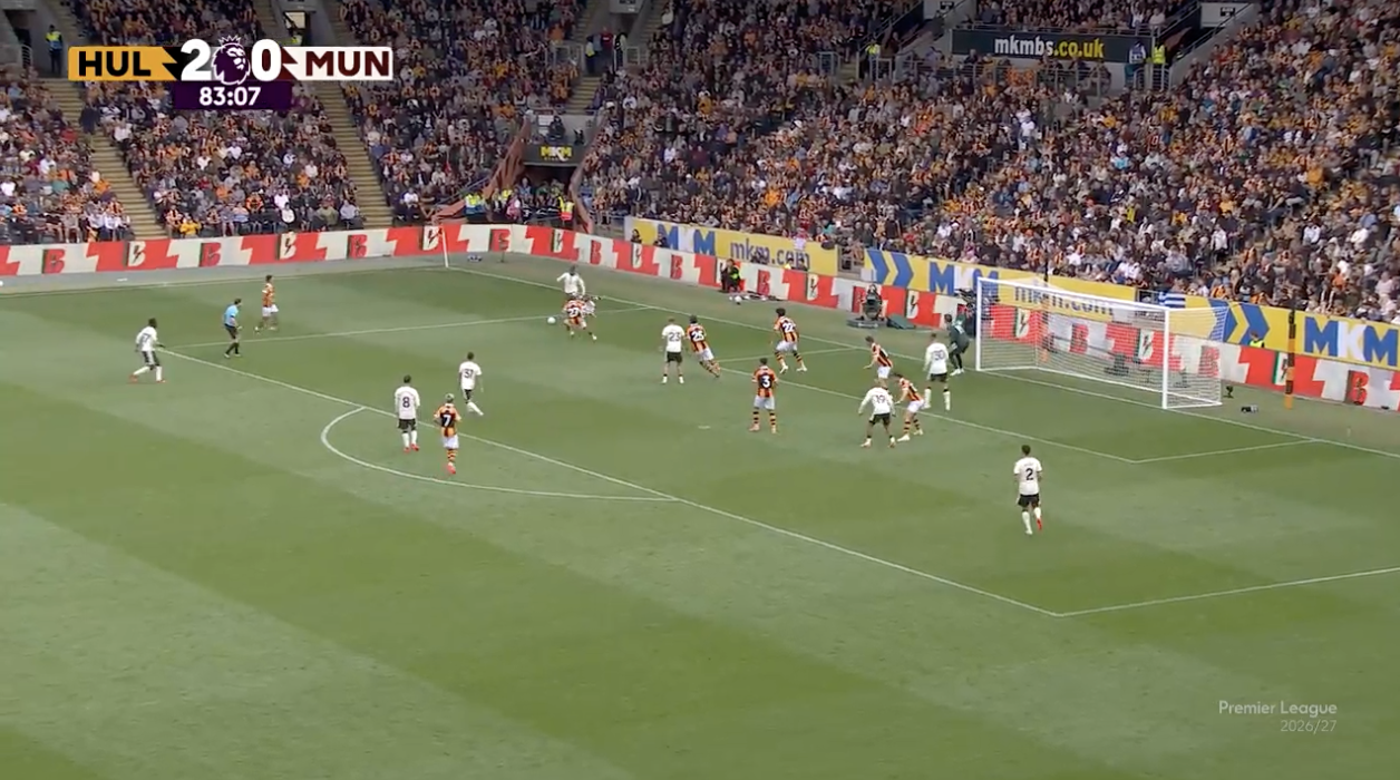 Phải chăng Marcus Rashford đã hồi sinh 9 Phải chăng Marcus Rashford đã hồi sinh 9