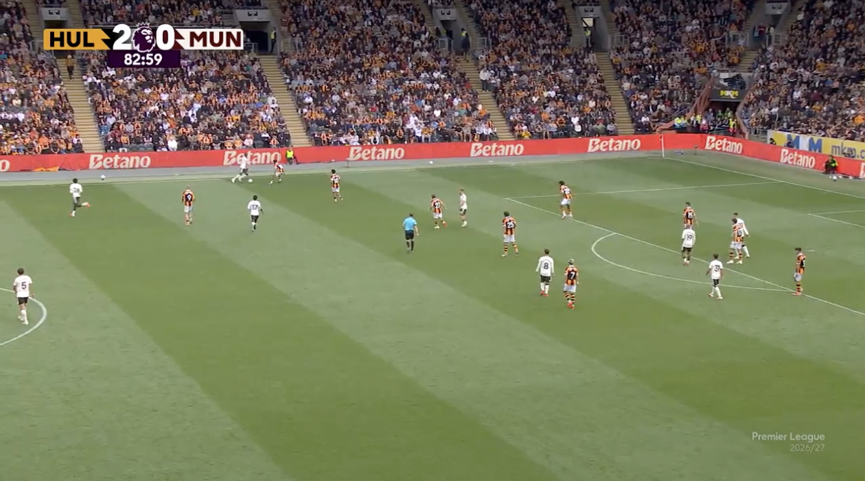Phải chăng Marcus Rashford đã hồi sinh 7 Phải chăng Marcus Rashford đã hồi sinh 7