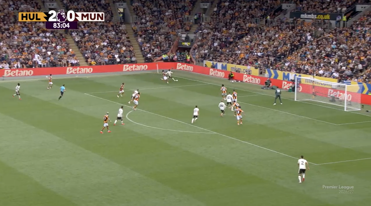 Phải chăng Marcus Rashford đã hồi sinh 8 Phải chăng Marcus Rashford đã hồi sinh 8