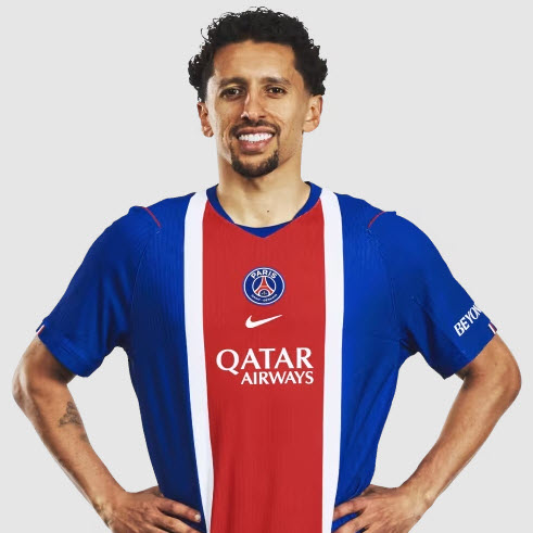 Marquinhos