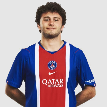 Joao Neves