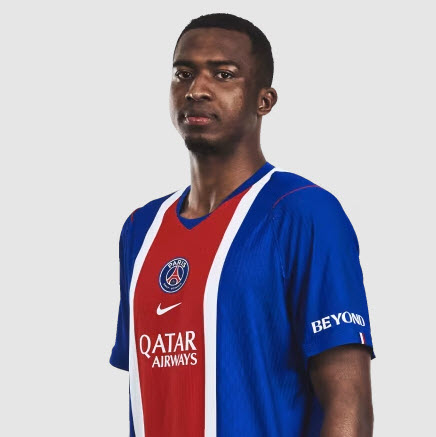 Willian Pacho