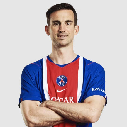 Fabian Ruiz