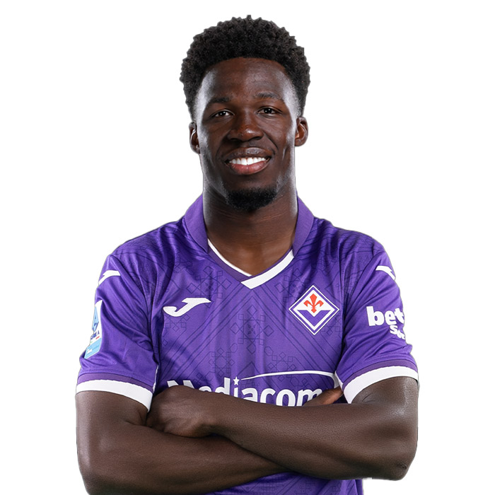 Wilfried Gnonto