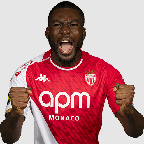 Youssouf Fofana