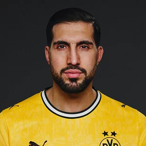 Emre Can