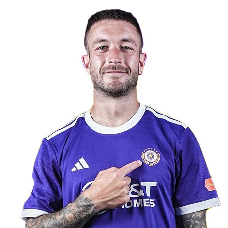 Adam Taggart