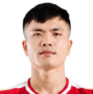 Bùi Văn Đức