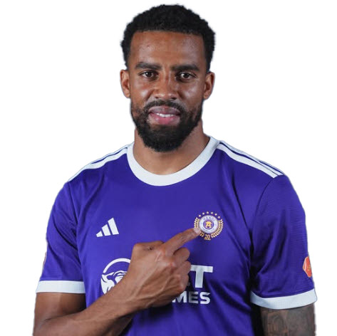 Cyrus Christie