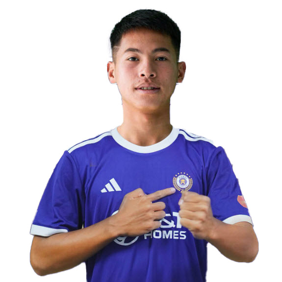 Đậu Hồng Phong