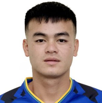 Hà Châu Phi