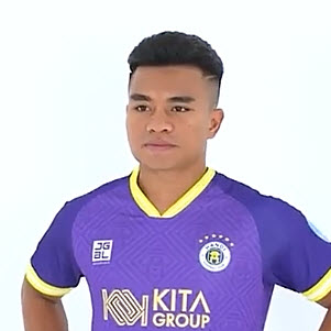 Hồ Thanh Minh