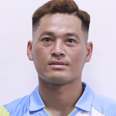 Lê Văn Hùng