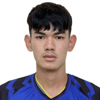 Nguyễn Chí Hướng