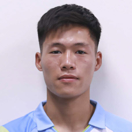 Phan Thế Hưng