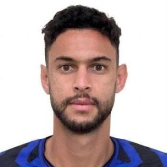 Robson Reis