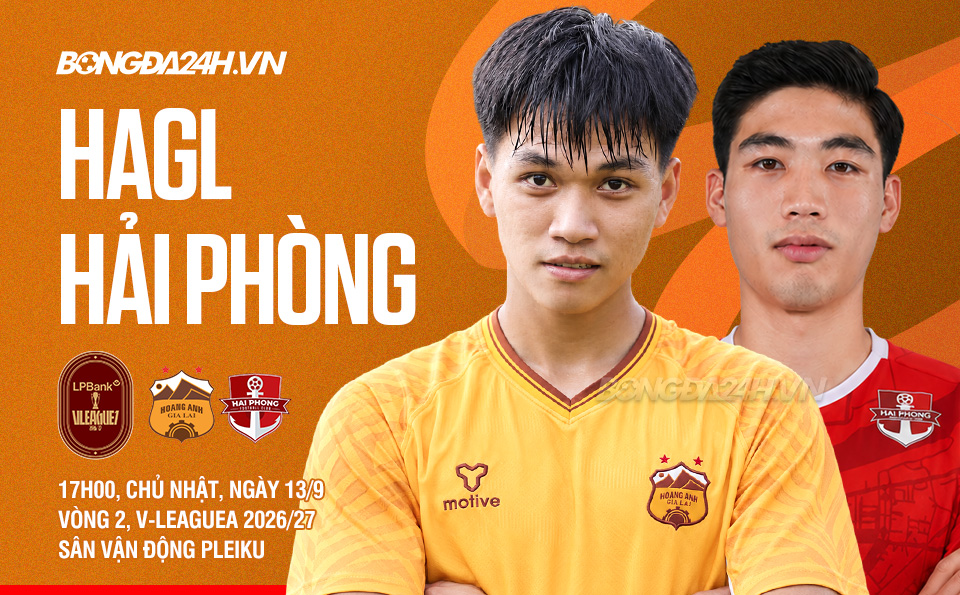 TrucTiep_HAGL_HaiPhong