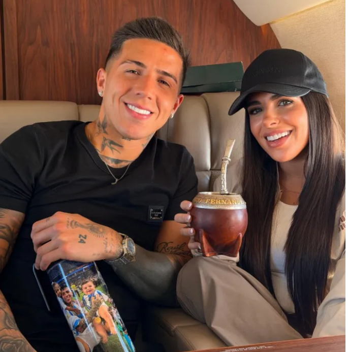 Những nàng WAGs đẹp nhất trước trận derby Manchester 8 Những nàng WAGs đẹp nhất trước trận derby Manchester 8