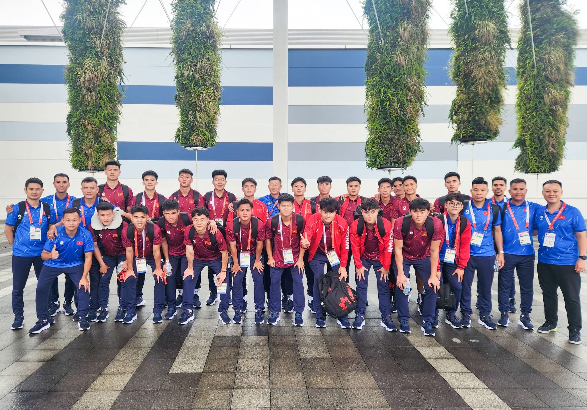 Tổng quan Đại hội ASIAD 20 và mục tiêu của thể thao Việt Nam 2