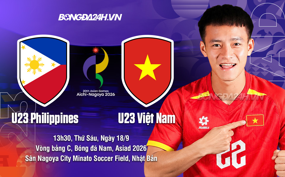 TrucTiep_U23Philippines_U23VietNam TrucTiep_U23Philippines_U23VietNam