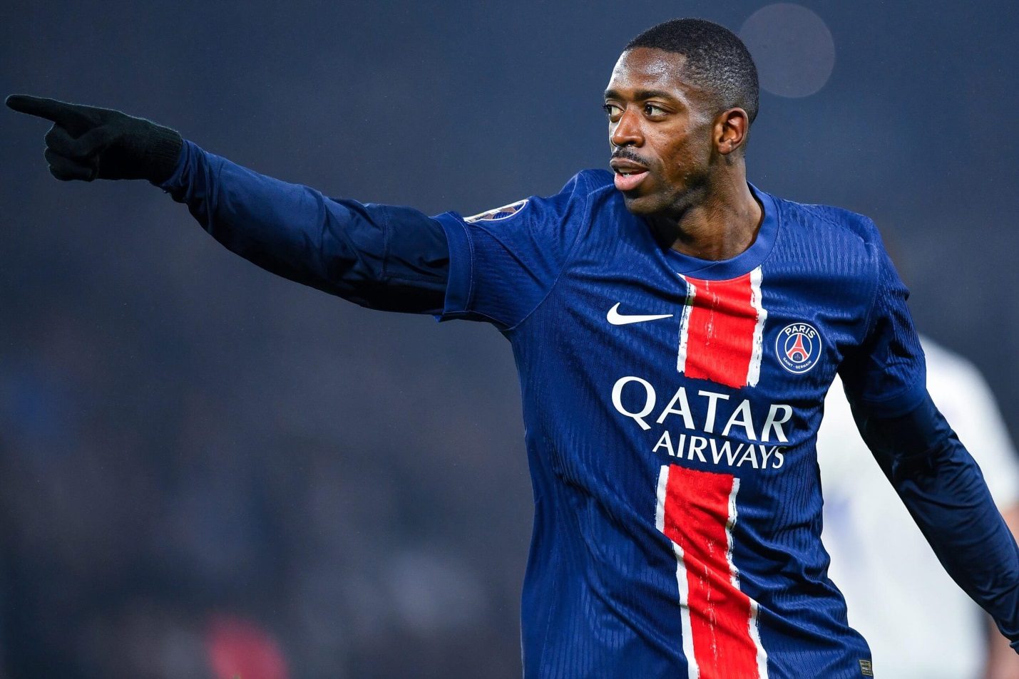 Dembele, Kvaratskhelia và Ruiz Chúng tôi không quá bận tâm tới các danh hiệu cá nhân đâu! 10 Dembele, Kvaratskhelia và Ruiz Chúng tôi không quá bận tâm tới các danh hiệu cá nhân đâu! 10