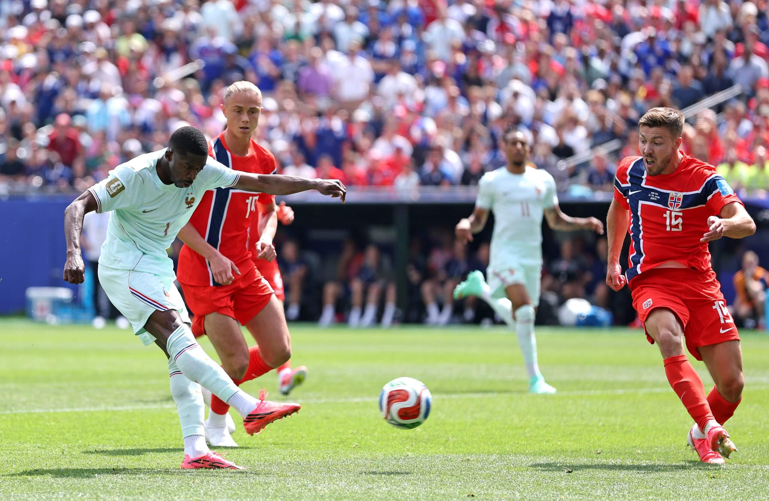 Dembele, Kvaratskhelia và Ruiz Chúng tôi không quá bận tâm tới các danh hiệu cá nhân đâu! 2 Dembele, Kvaratskhelia và Ruiz Chúng tôi không quá bận tâm tới các danh hiệu cá nhân đâu! 2