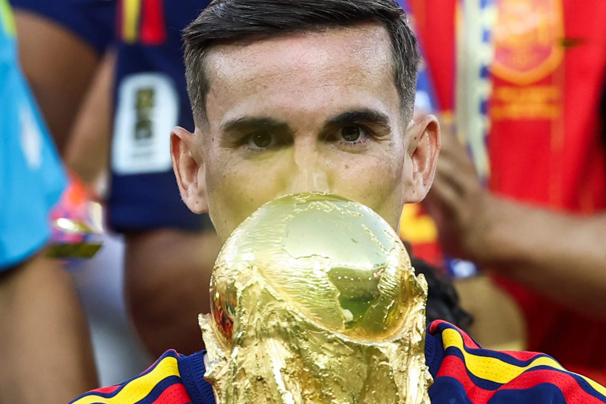Dembele, Kvaratskhelia và Ruiz Chúng tôi không quá bận tâm tới các danh hiệu cá nhân đâu! 4 Dembele, Kvaratskhelia và Ruiz Chúng tôi không quá bận tâm tới các danh hiệu cá nhân đâu! 4