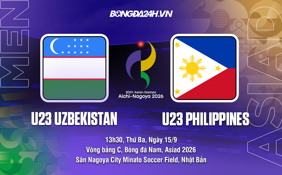TrucTiep_Uzbekistan-_Philippines