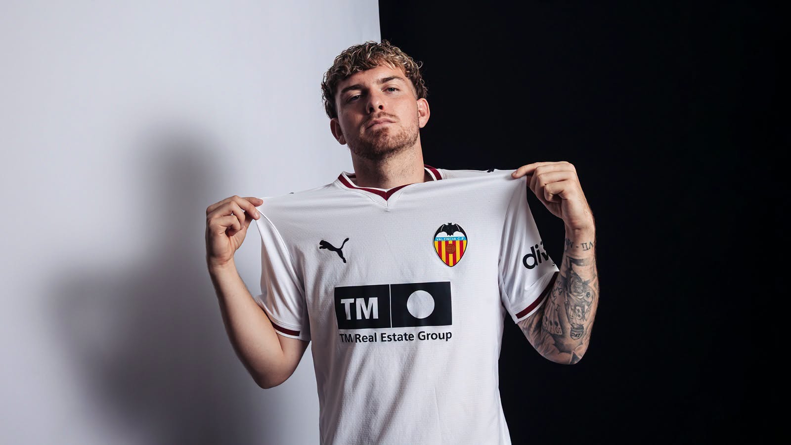 Valencia Hiện thực phũ phàng của một thế lực cũ 4 Valencia Hiện thực phũ phàng của một thế lực cũ 4