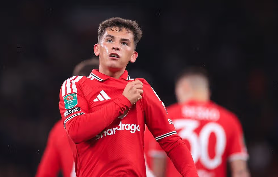 Man United thua ngược Brighton Biết rồi, khổ lắm, nói mãi… 1