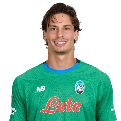 Marco Carnesecchi