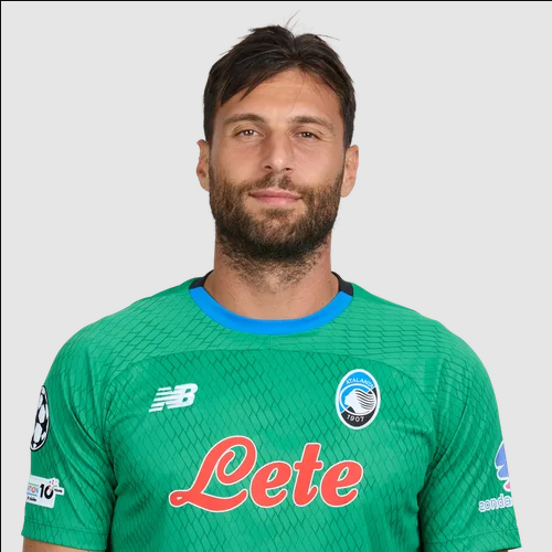 Marco Sportiello