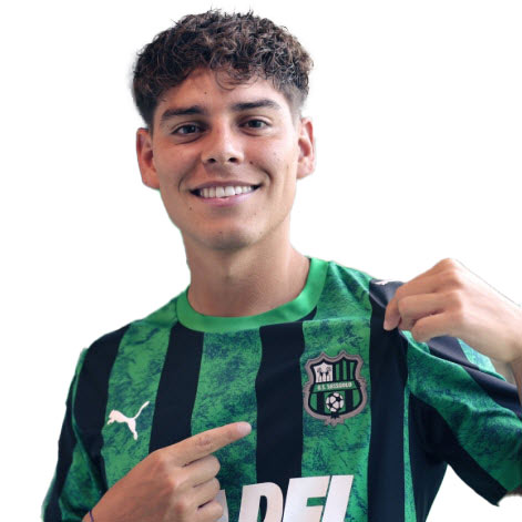 Benja Dominguez