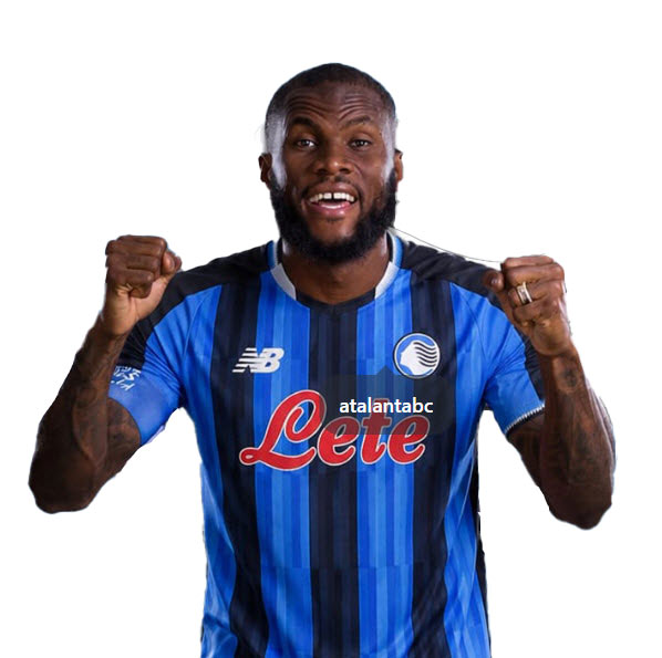 Franck Kessie