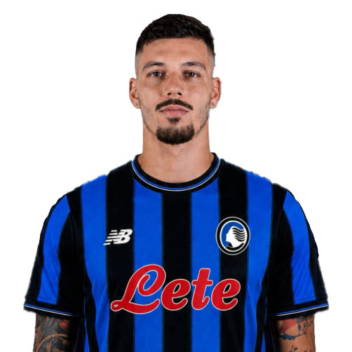 Gianluca Gaetano