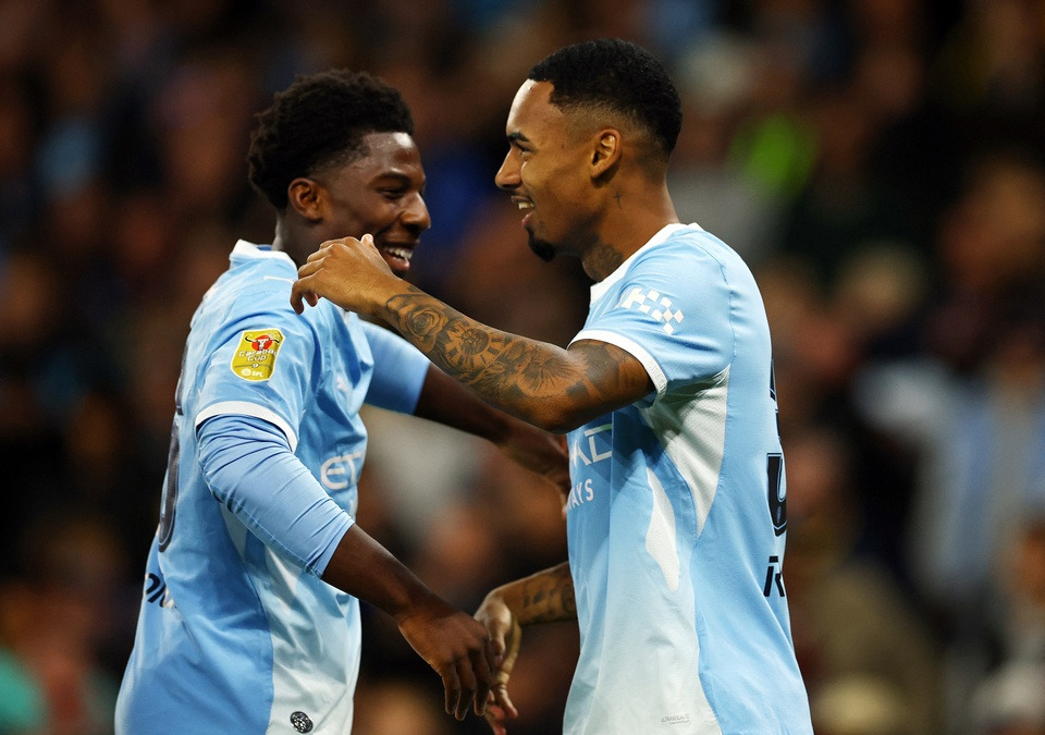 mancity