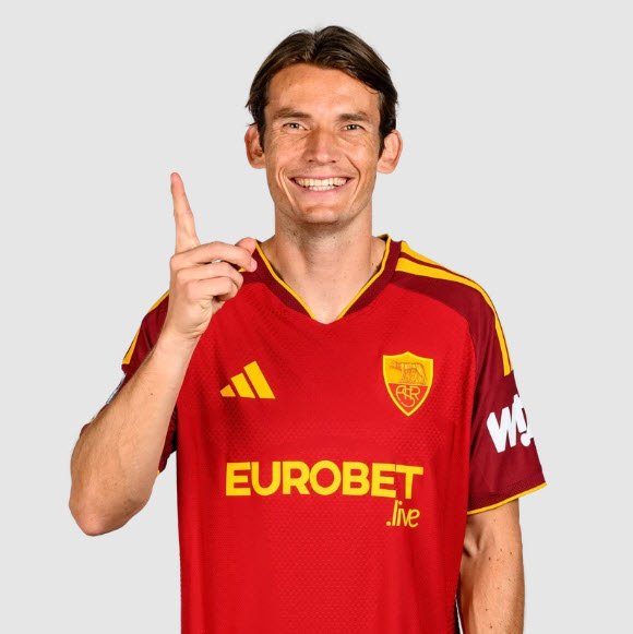 Marten de Roon
