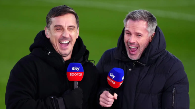 Áp lực làm việc tại Premier league và thực trạng chung của những HLV người Anh 3