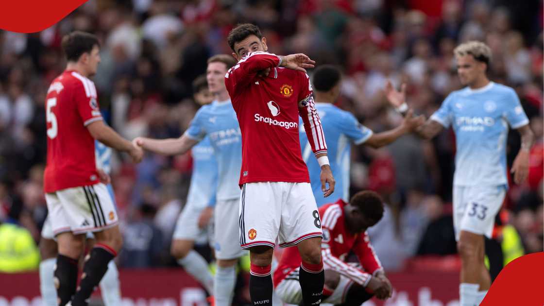 Man Utd đang gây thất vọng, nhưng vấn đề ở Old Trafford còn phức tạp hơn thế 2 Man Utd đang gây thất vọng, nhưng vấn đề ở Old Trafford còn phức tạp hơn thế 2