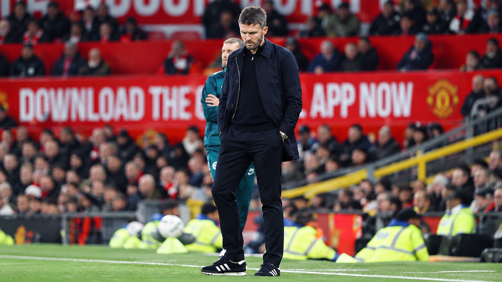 Man Utd đang gây thất vọng, nhưng vấn đề ở Old Trafford còn phức tạp hơn thế 3 Man Utd đang gây thất vọng, nhưng vấn đề ở Old Trafford còn phức tạp hơn thế 3