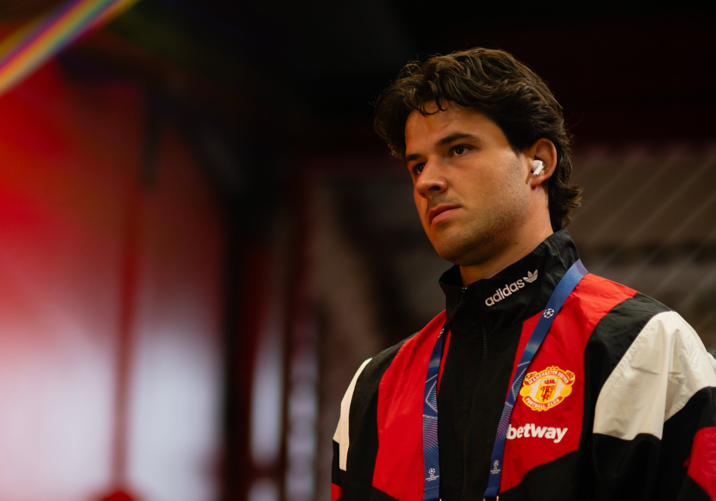 Sẽ không công bằng nếu đổ hết mọi thứ lên đầu Michael Carrick 1