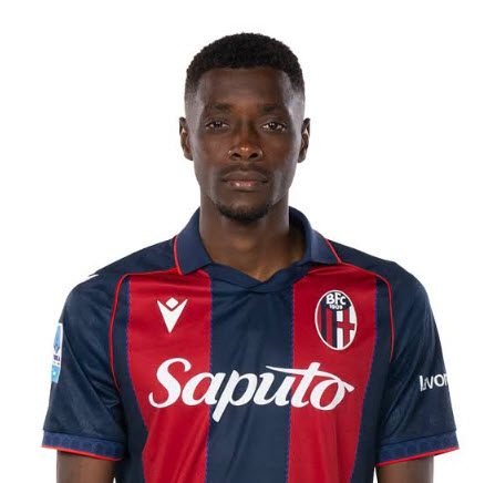 Rahim Alhassane