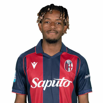 Samuel Mbangula